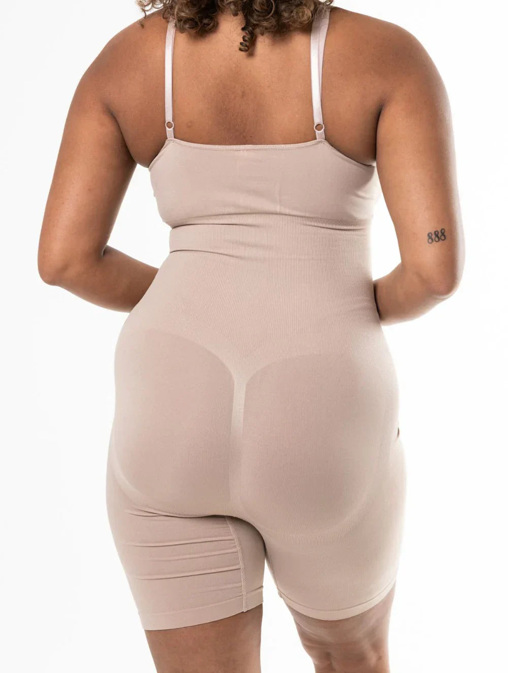 Sculpting Magic Shapewear Bodysuit