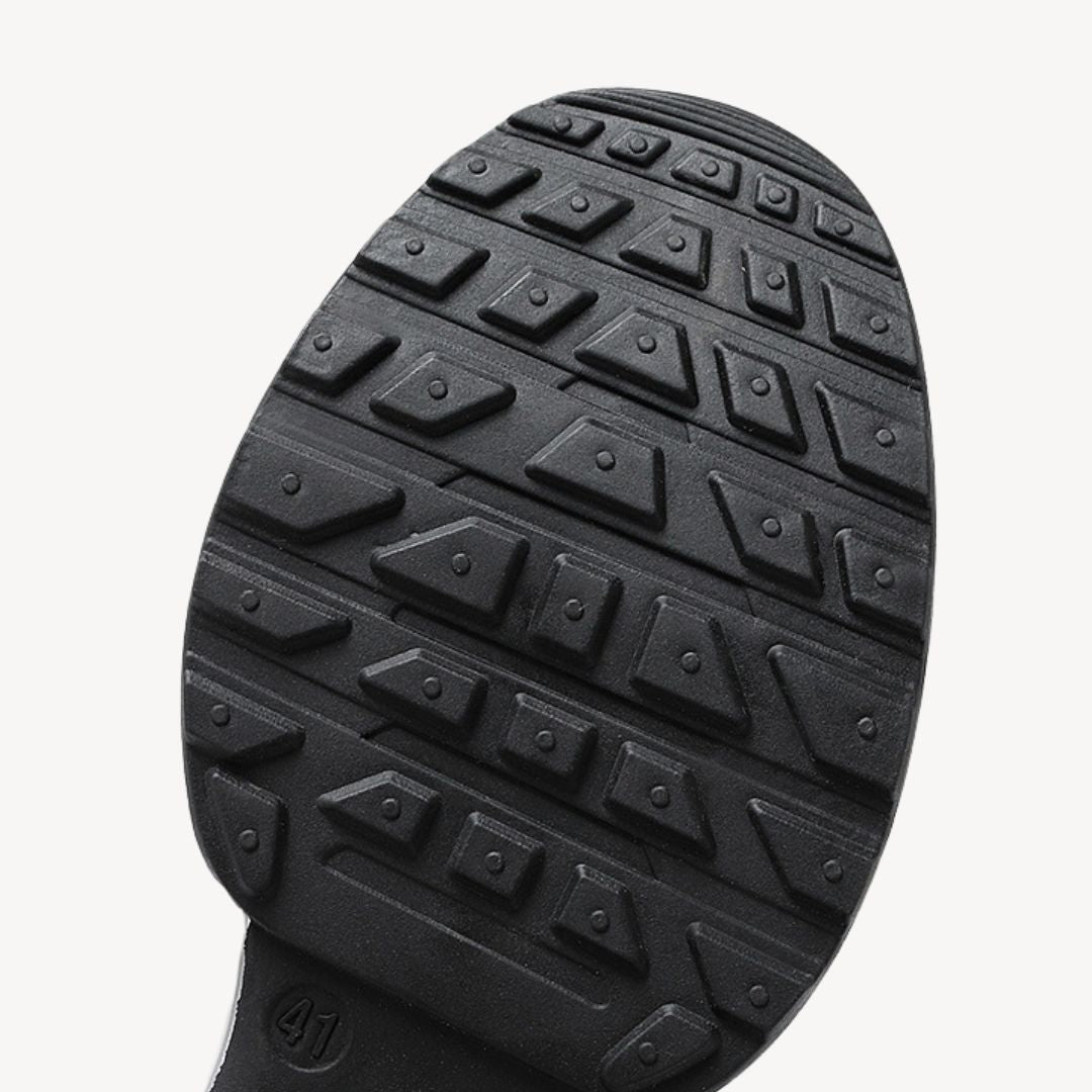 Mesh Orthopedic Running Shoes Men | Loravelle