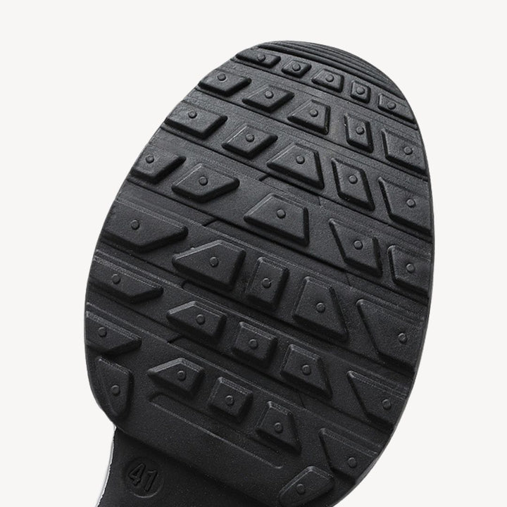 Mesh Orthopedic Running Shoes Men | Loravelle