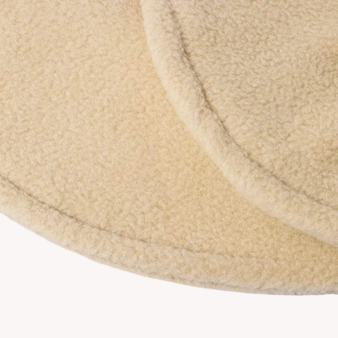 Fleece Neck Warmer | Loravelle