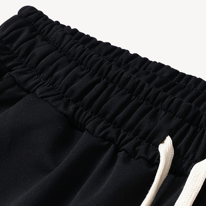 Men's Fleece Hoodie & Jogger Tracksuit Set | Loravelle