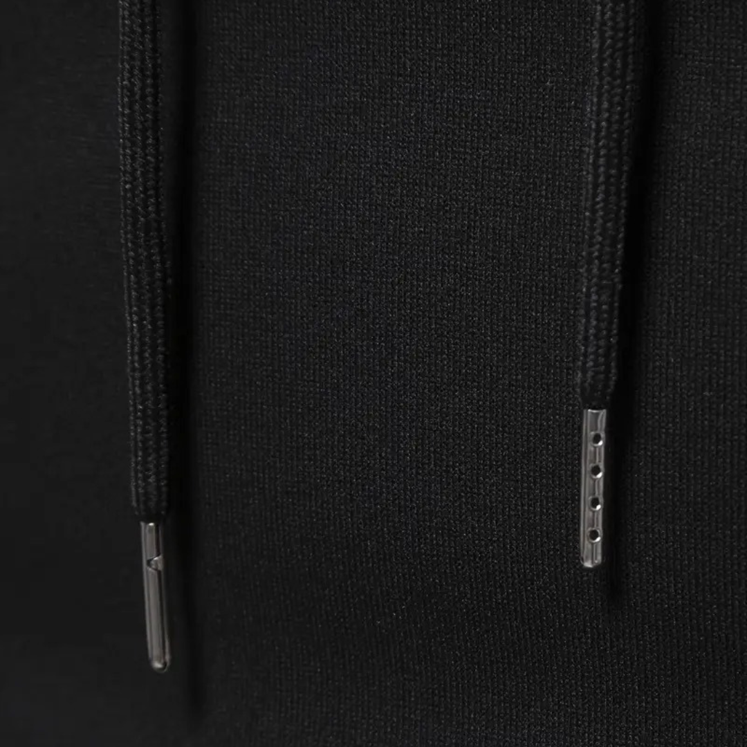 Men’s Basic Hoodie | Loravelle