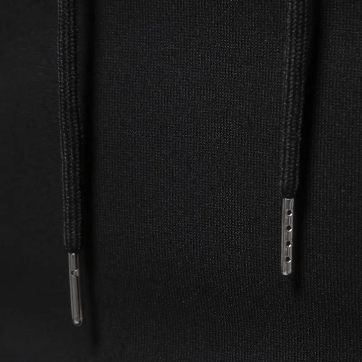 Men’s Basic Hoodie | Loravelle