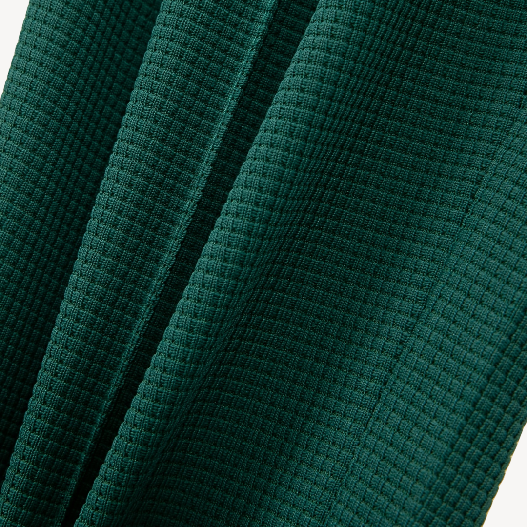 Men's Waffle Knit Loungewear Set | Loravelle