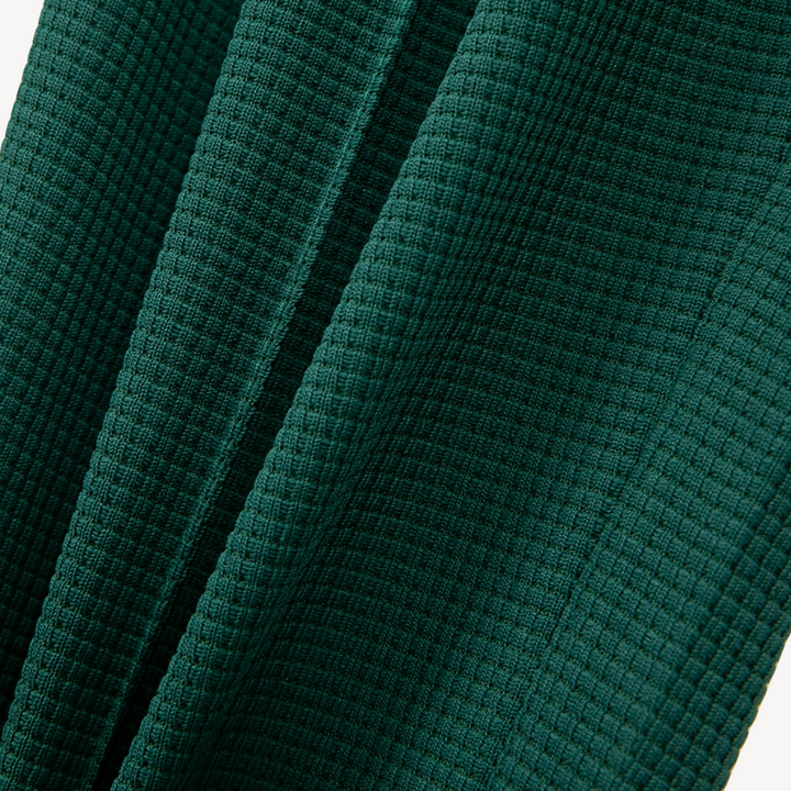 Men's Waffle Knit Loungewear Set | Loravelle