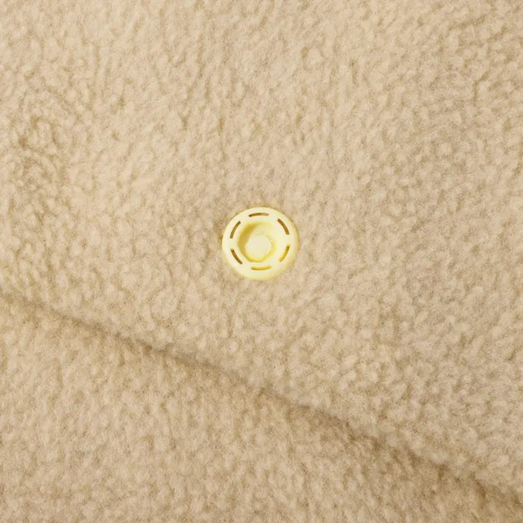 Fleece Neck Warmer | Loravelle