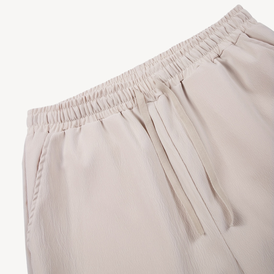 Men’s Casual Drawstring Pants | Loravelle