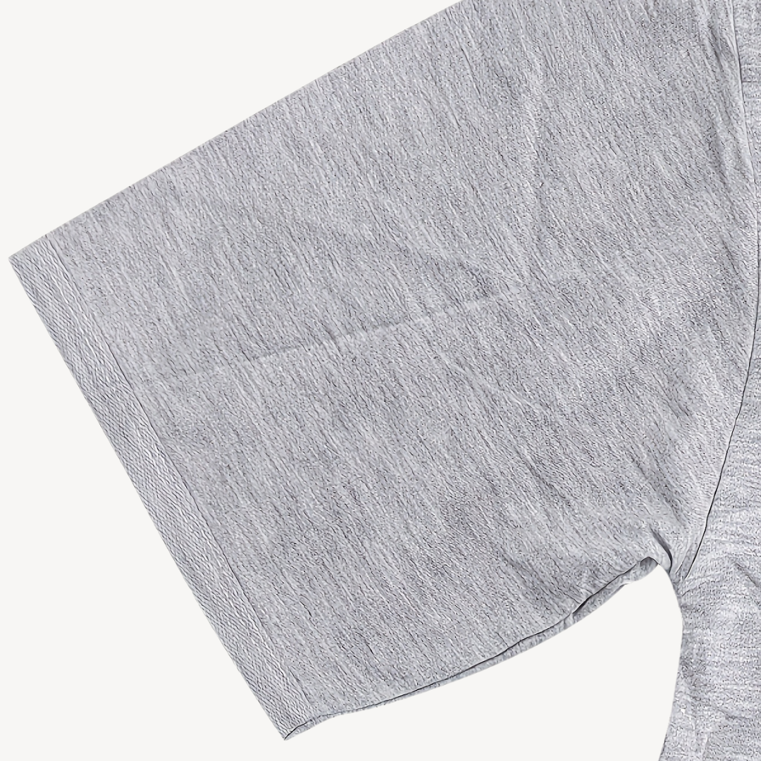 Men's Cotton Blend Short Set | Loravelle