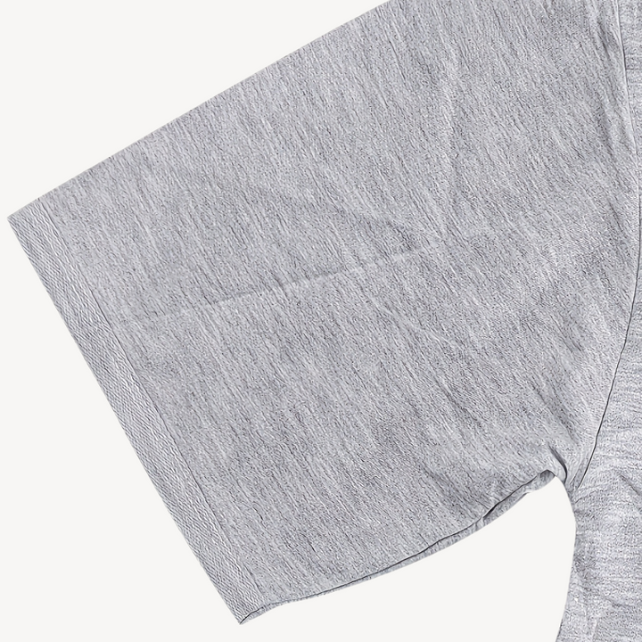 Men's Cotton Blend Short Set | Loravelle