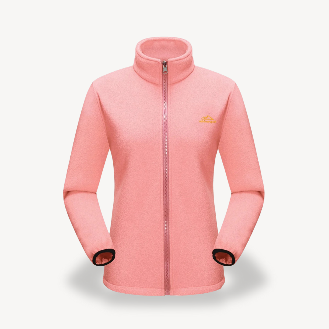 Women's 3-in-1 Waterproof Ski Jacket | Loravelle