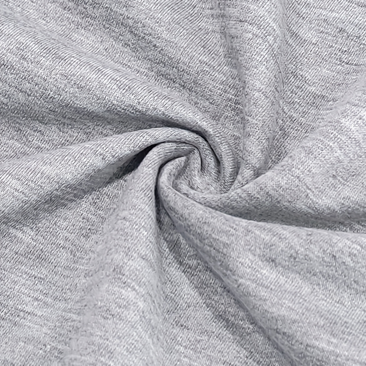 Men's Cotton Blend Short Set | Loravelle