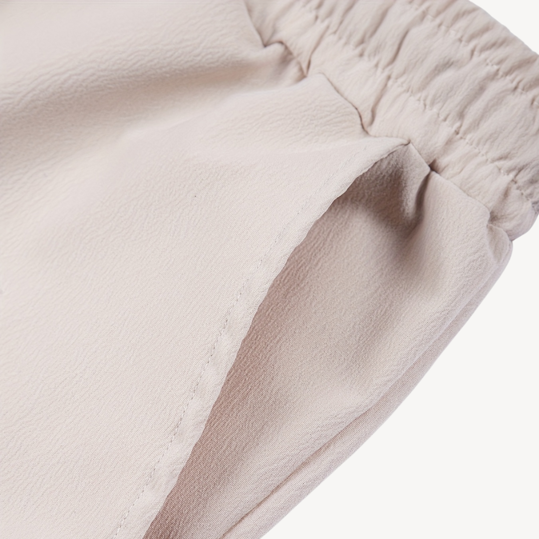 Men’s Casual Drawstring Pants | Loravelle