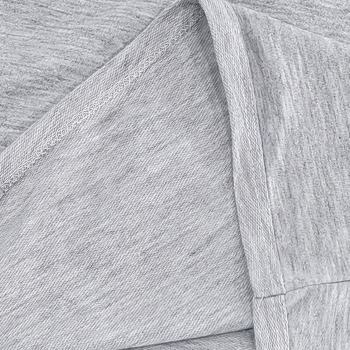 Men's Cotton Blend Short Set | Loravelle