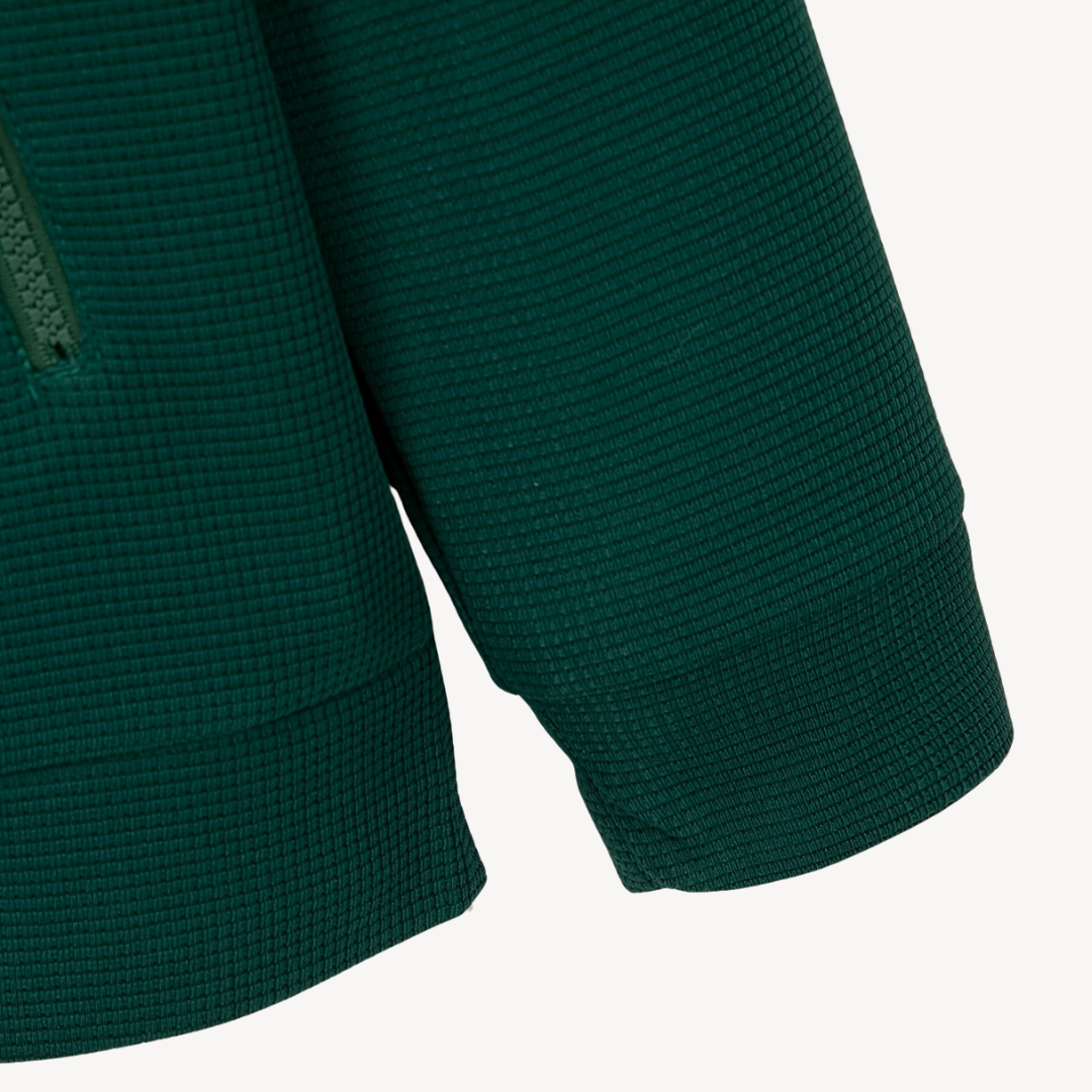 Men's Waffle Knit Loungewear Set | Loravelle