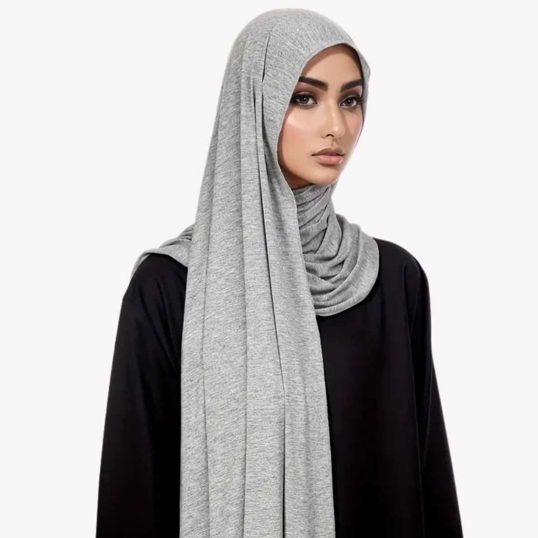 Women’s Premium Soft Hijab | Loravelle
