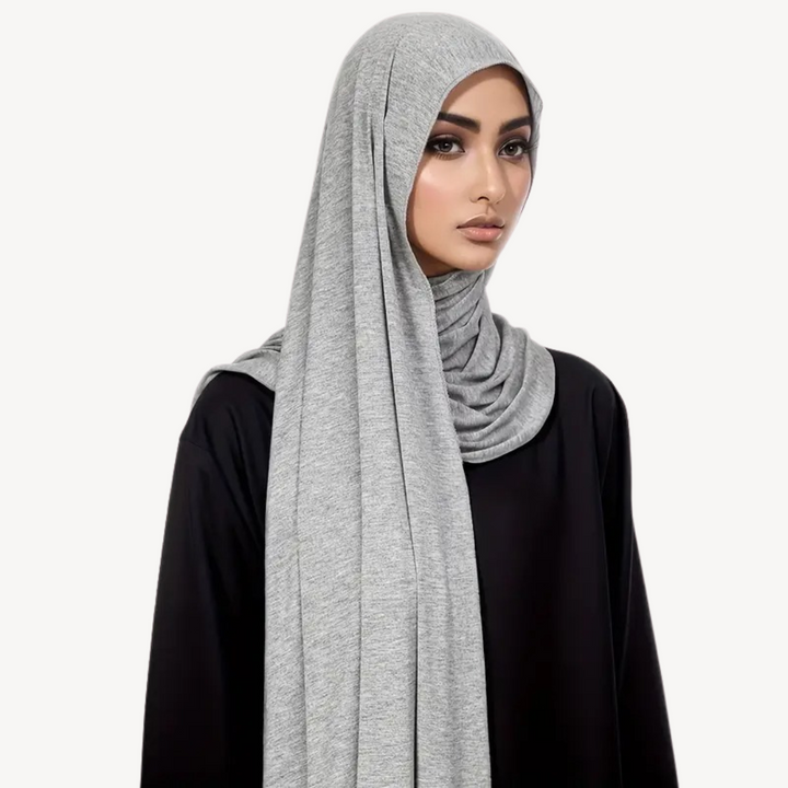 Women’s Premium Soft Hijab | Loravelle
