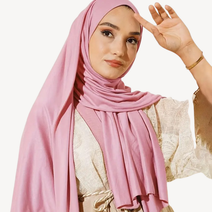 Women’s Premium Soft Hijab | Loravelle