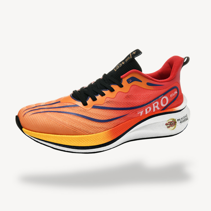 Men’s Orthopedic Running Trainers | Loravelle