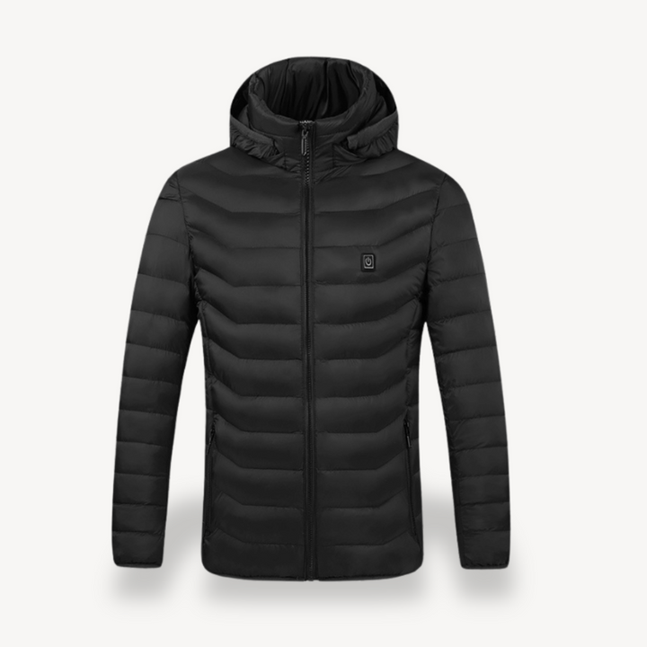 Unisex Thermal Jacket | Loravelle