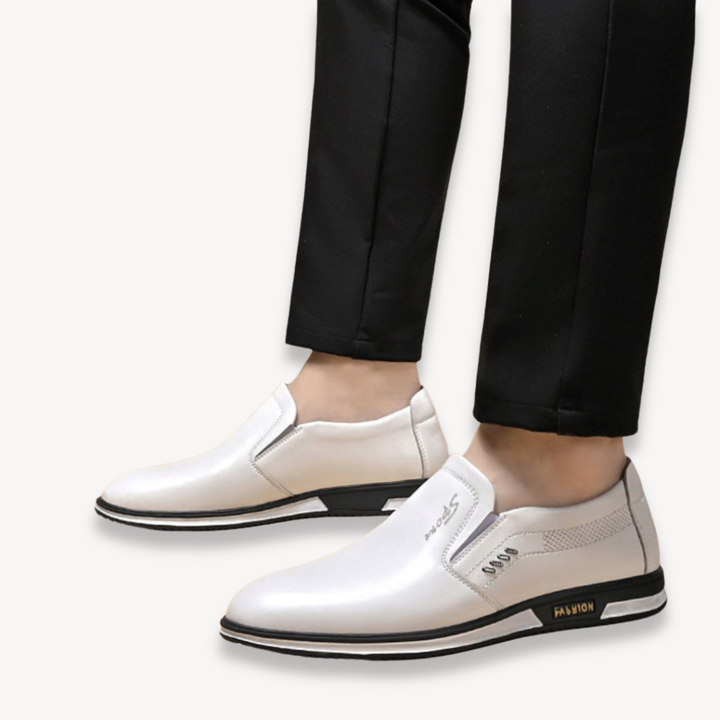 Loravelle | Elegant Shoes for Men