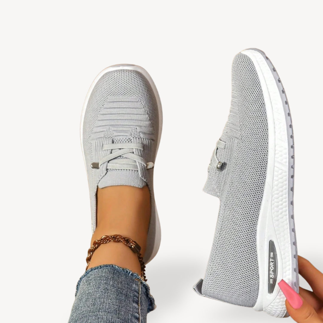 Women's Orthopedic Slip-On Shoes | Loravelle