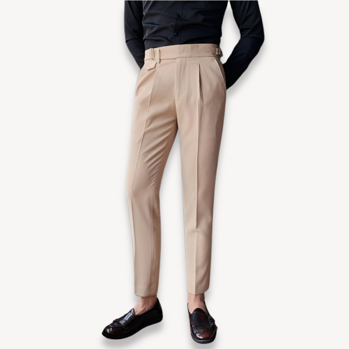 Loravelle | Casual Pants for Men