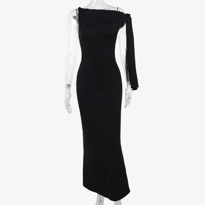 Women's Elegant Maxi Party Dress | Loravelle