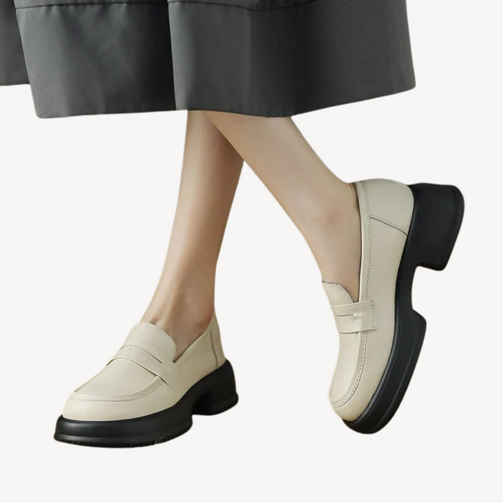 Orthopedic Loafers for Women | Loravelle