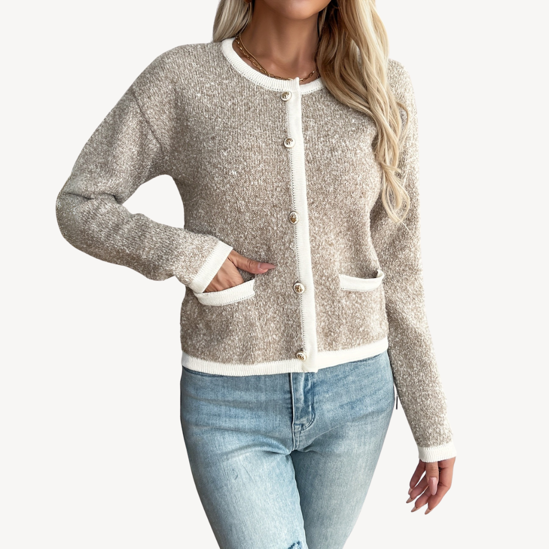 Women’s Cardigan Sweater | Loravelle