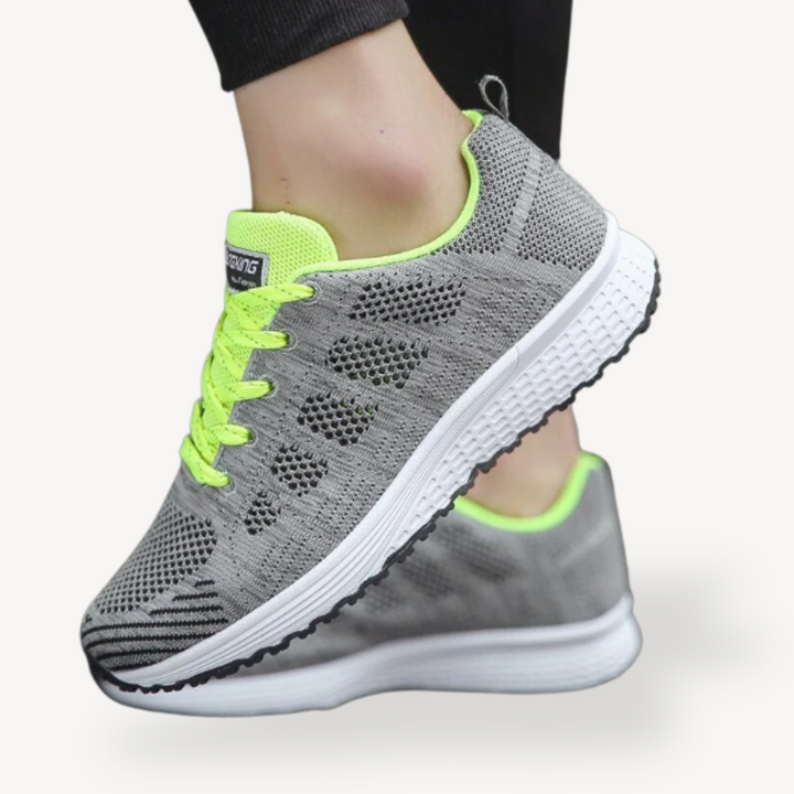 Women's Orthopedic Running Shoes | Loravelle