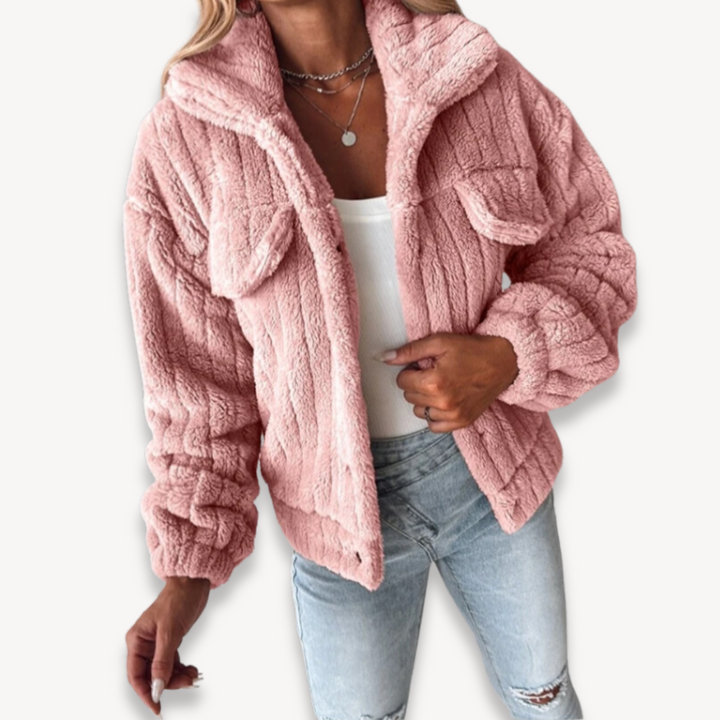 Loravelle | Trendy Jacket for Women