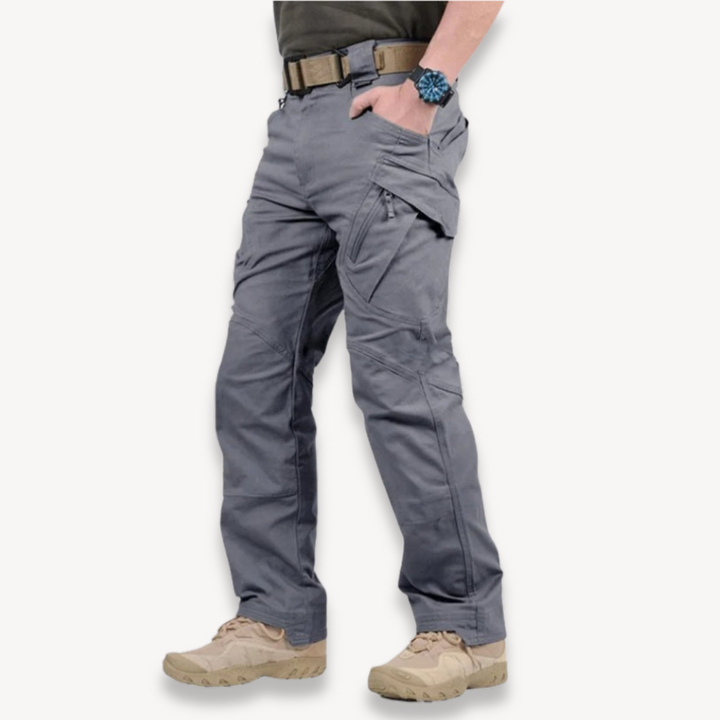 Loravelle | Tactical Trousers for Men