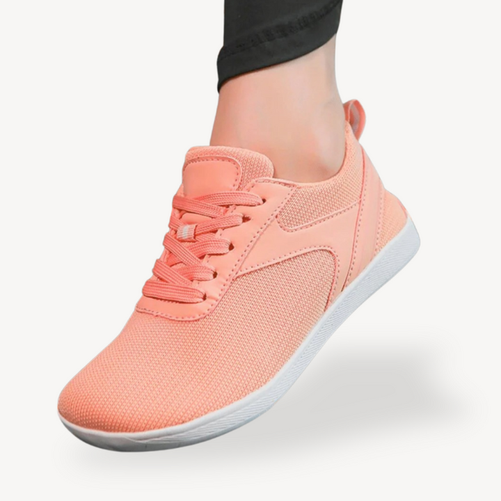 Women’s Orthopedic Mesh Walking Shoes – Casual | Loravelle