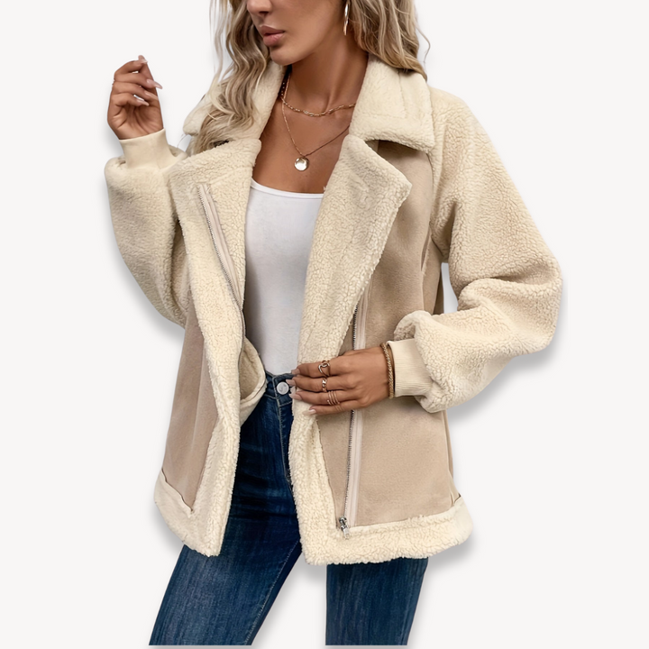 Loravelle | Casual Jacket for Women