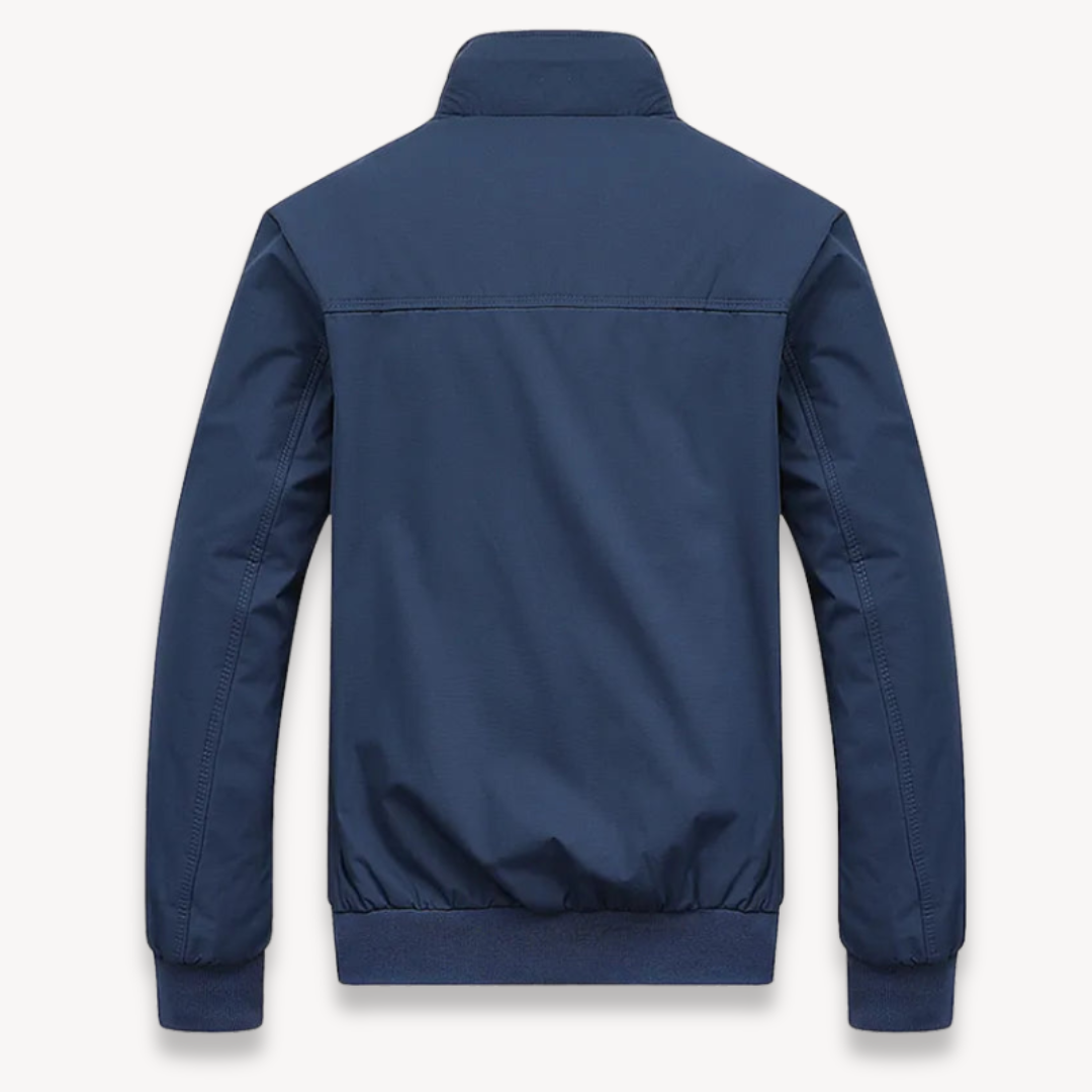 Loravelle | Bomber for Men