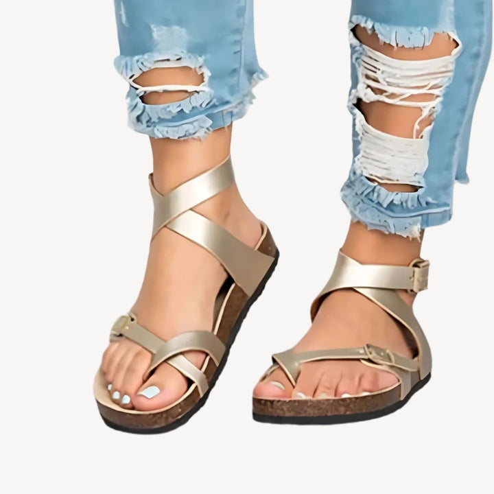 Women's Orthopedic Sandals | Loravelle