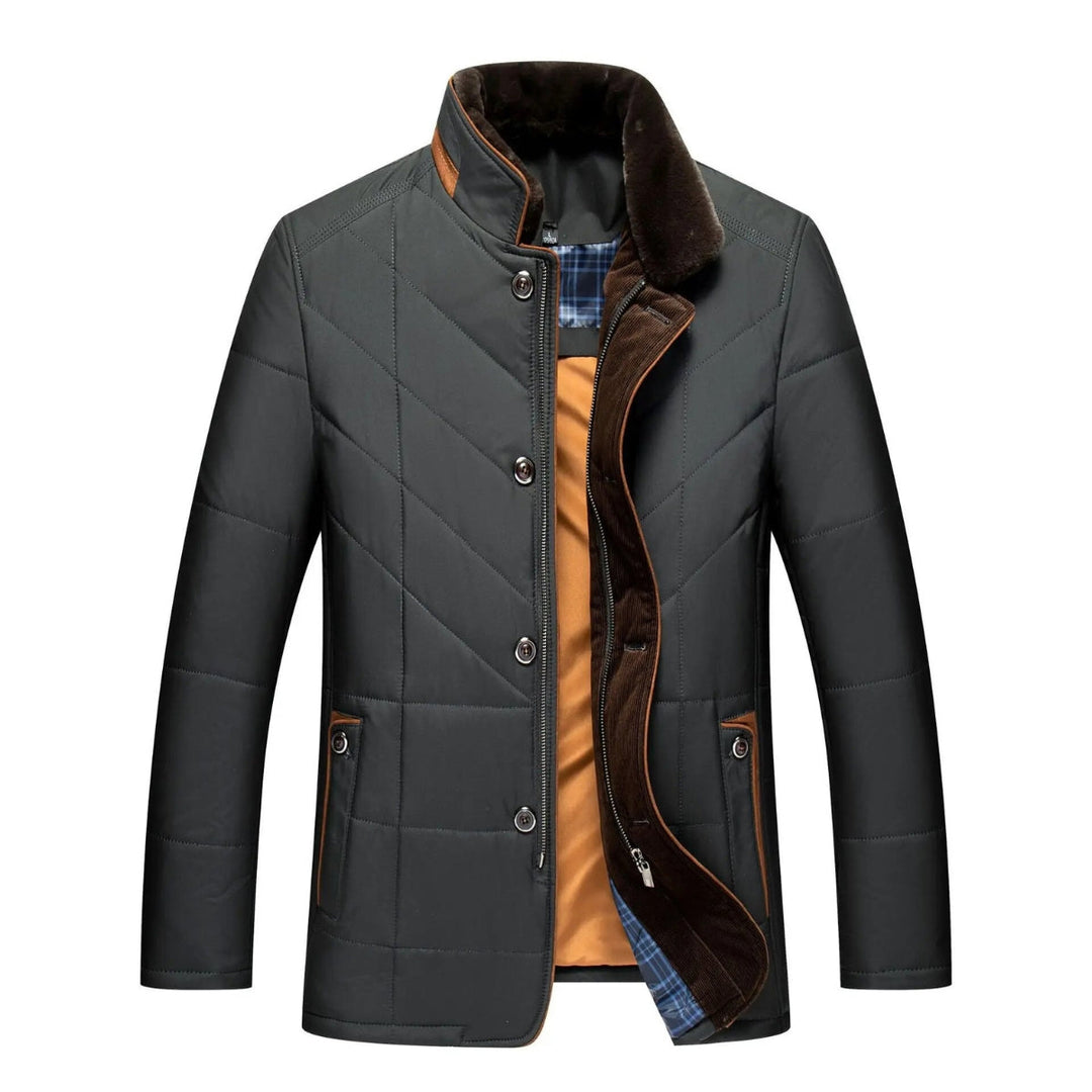 Kent | Exclusive Winterjacket