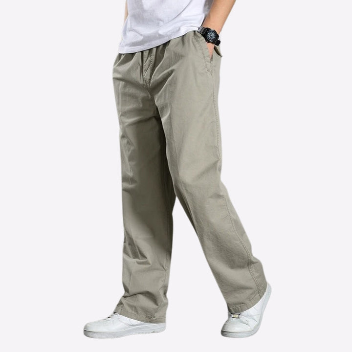 Loravelle | Fashionable Trousers for Men