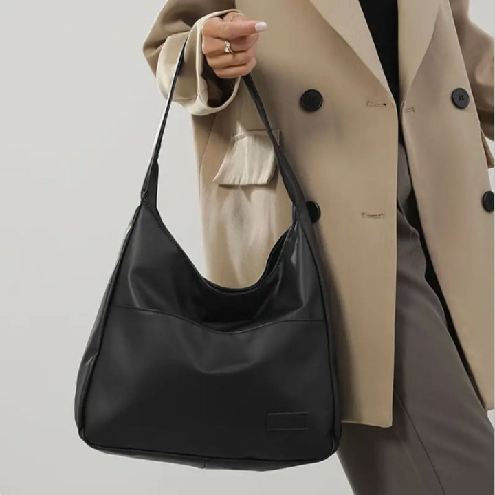 Gloria - Vintage leather bag