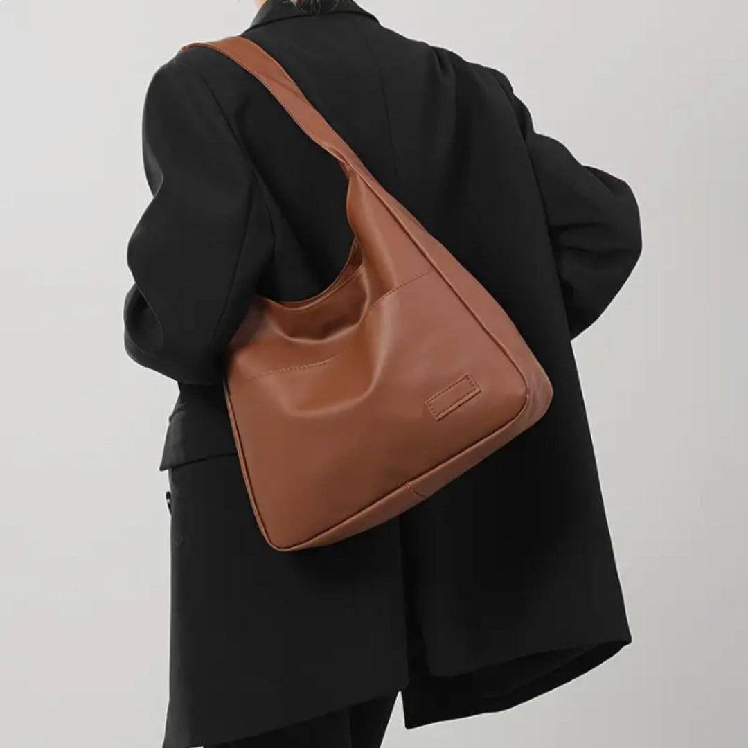 Gloria - Vintage leather bag