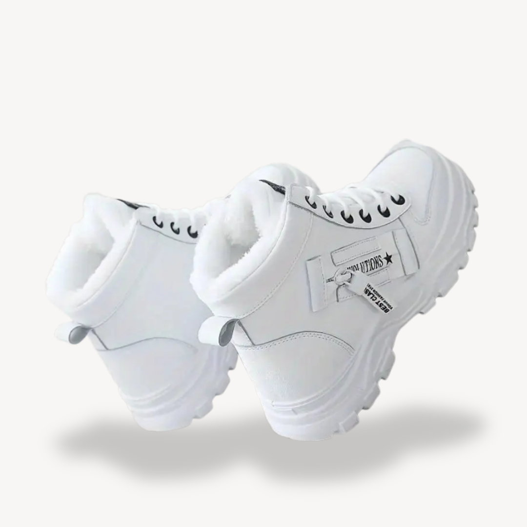 Winter Warm Snow Boots for Women | Loravelle