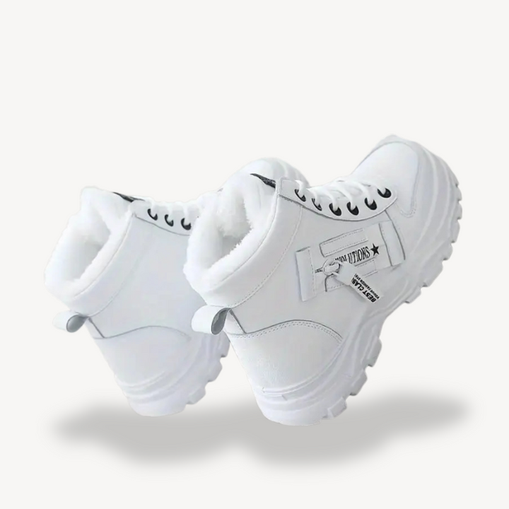 Winter Warm Snow Boots for Women | Loravelle