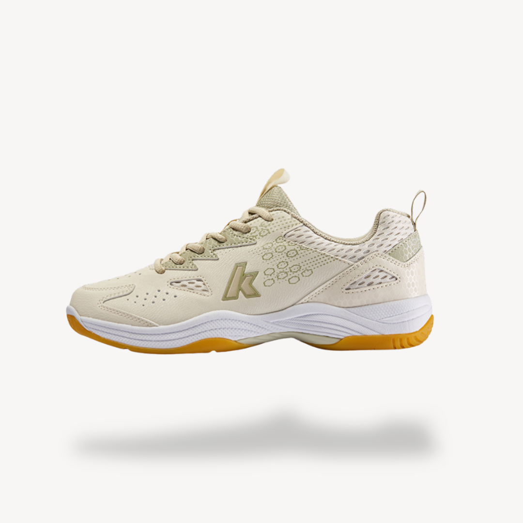 Men's Orthopedic Court Trainers Mesh Casual Shoes | Loravelle