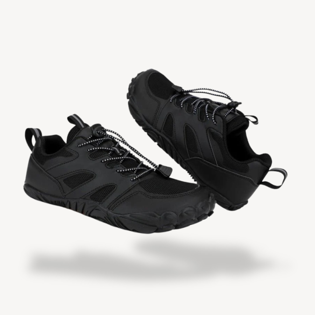 Unisex Orthopedic Aqua Cycling Shoes – Leather | Loravelle
