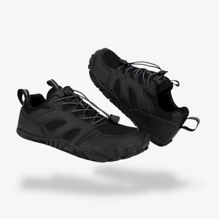 Unisex Orthopedic Aqua Cycling Shoes – Leather | Loravelle