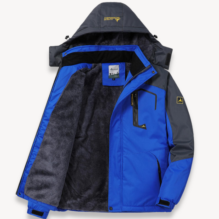 Loravelle | Mountain Jacket