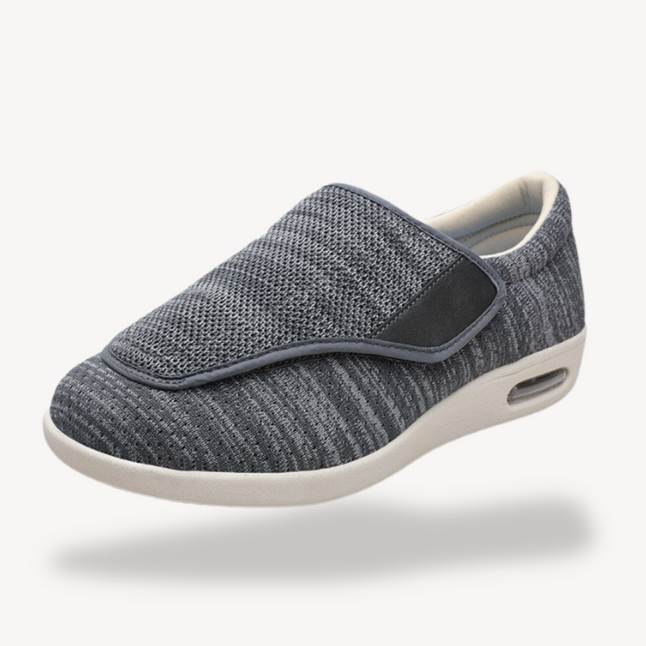 Mesh Orthopedic Slip-On Shoes for Women | Loravelle