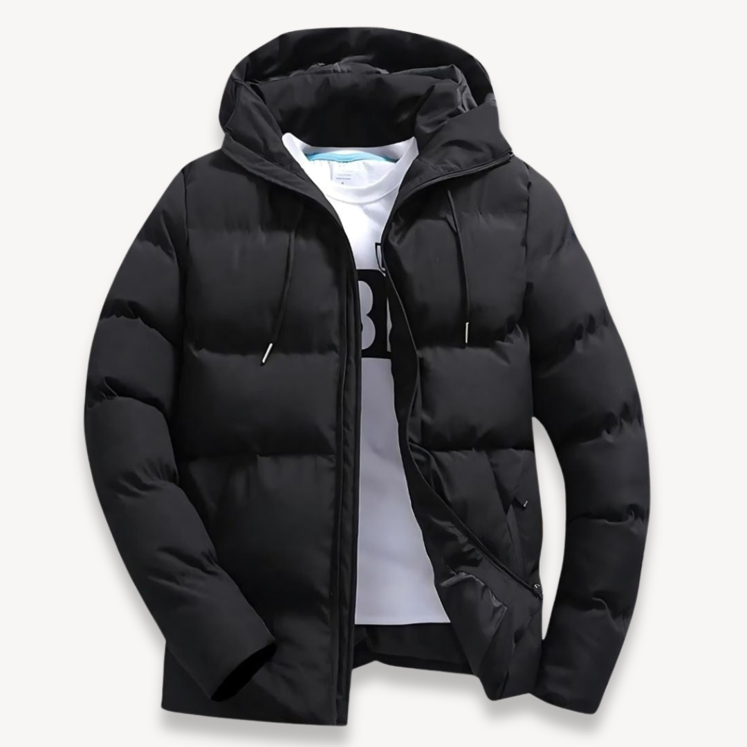 Loravelle | Winter Jacket Parka