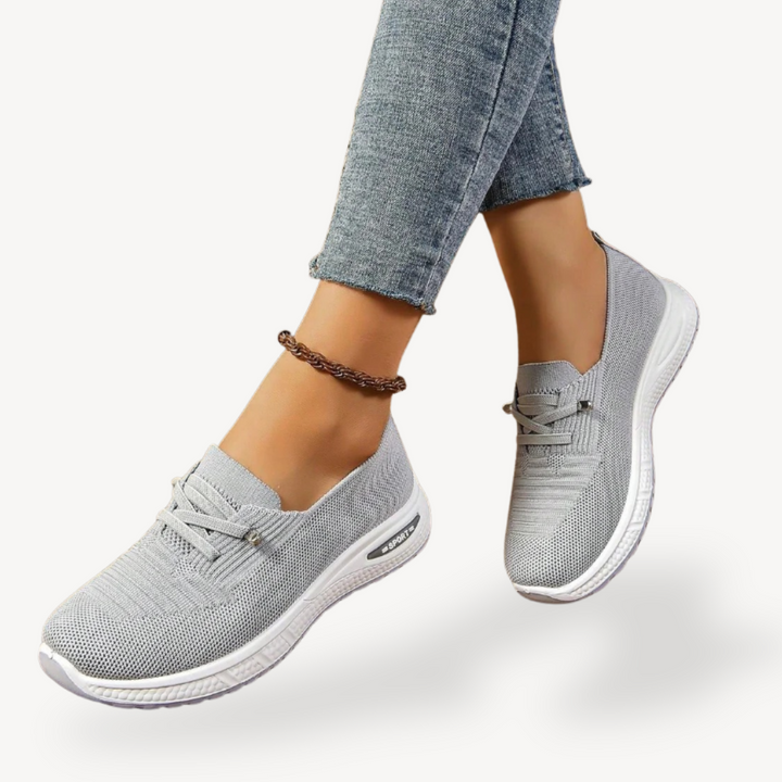Women's Orthopedic Slip-On Shoes | Loravelle