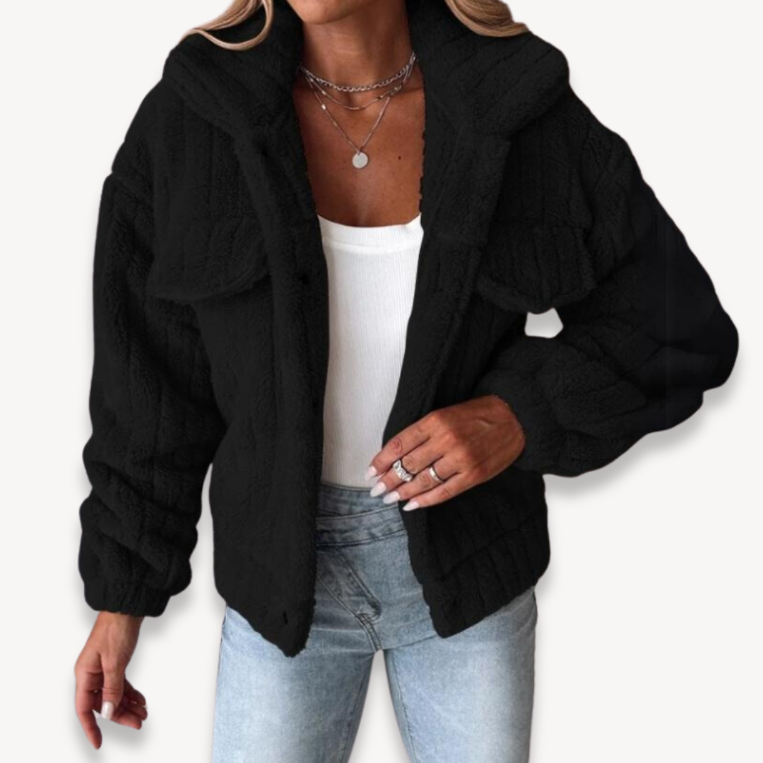 Loravelle | Trendy Jacket for Women